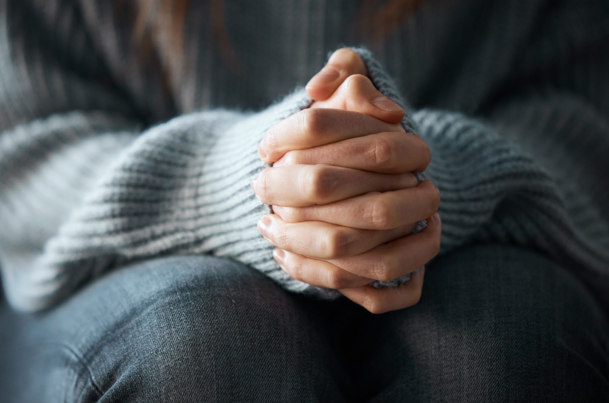 Anxiety vs. Panic Attack