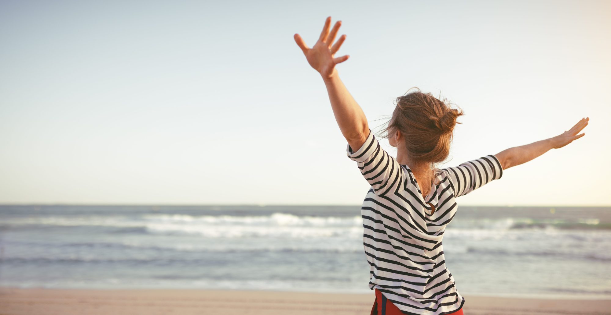 Week One Challenge: Wake UP