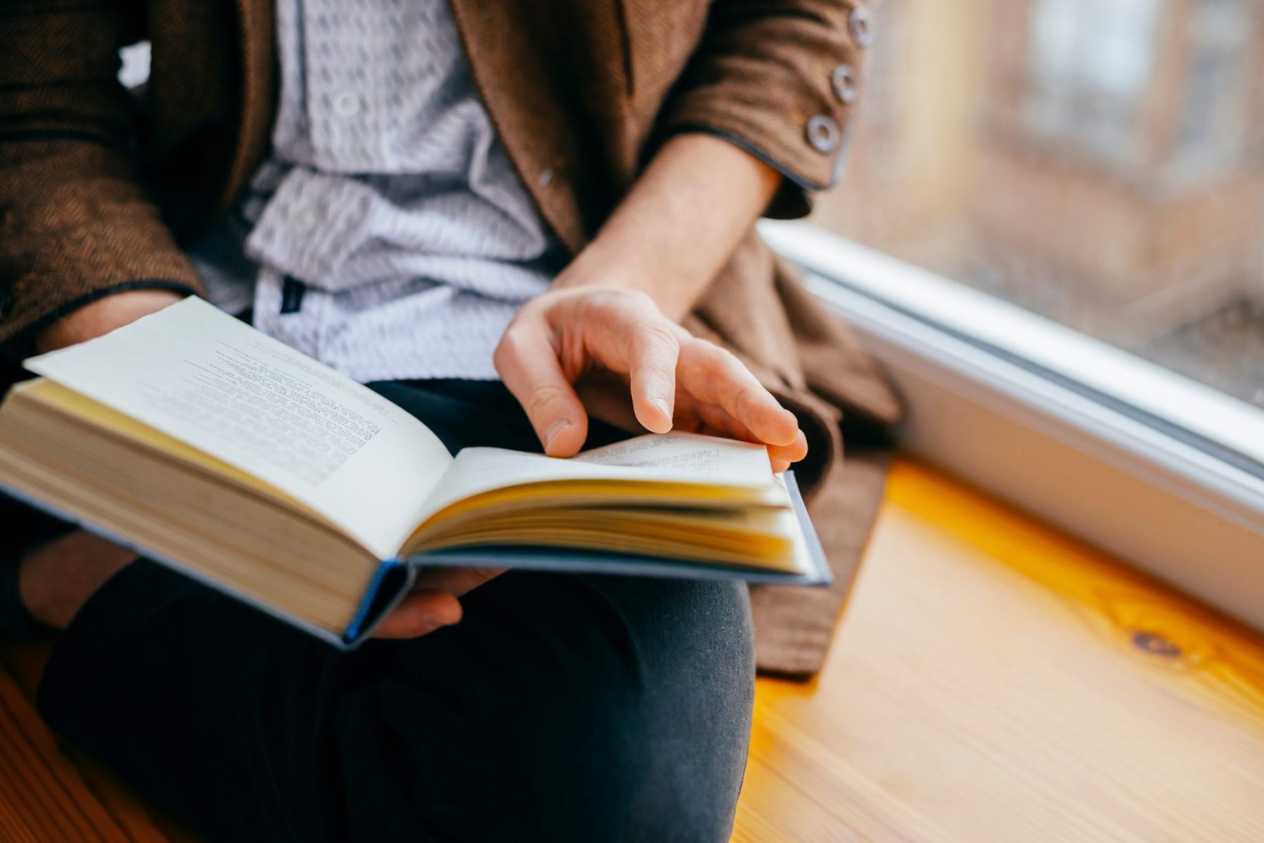 How To Grow: Creating Positive Addictions