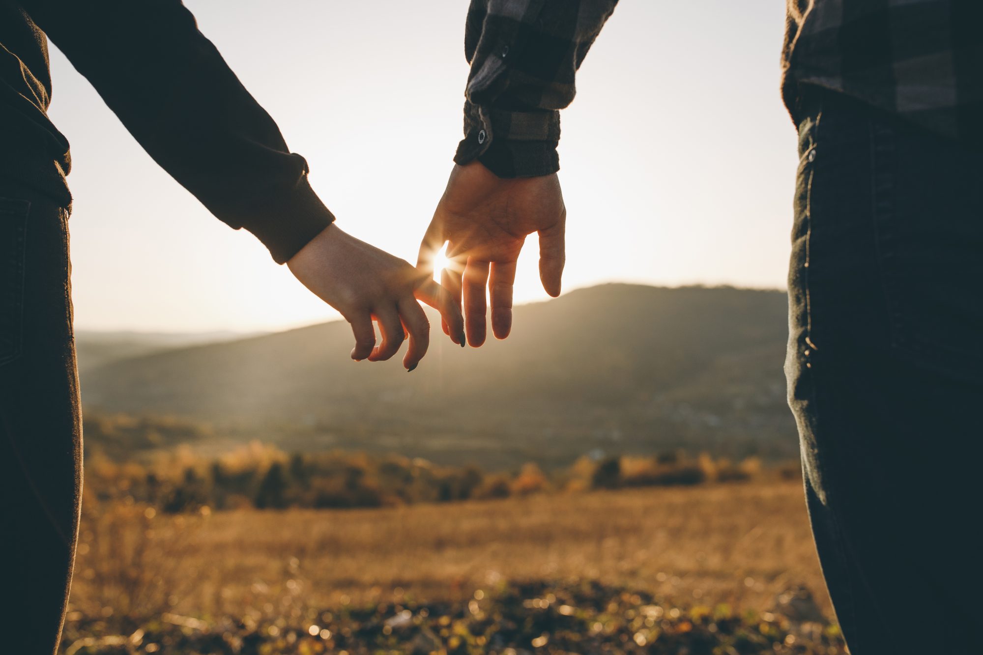 Five Signs of a Toxic Relationship