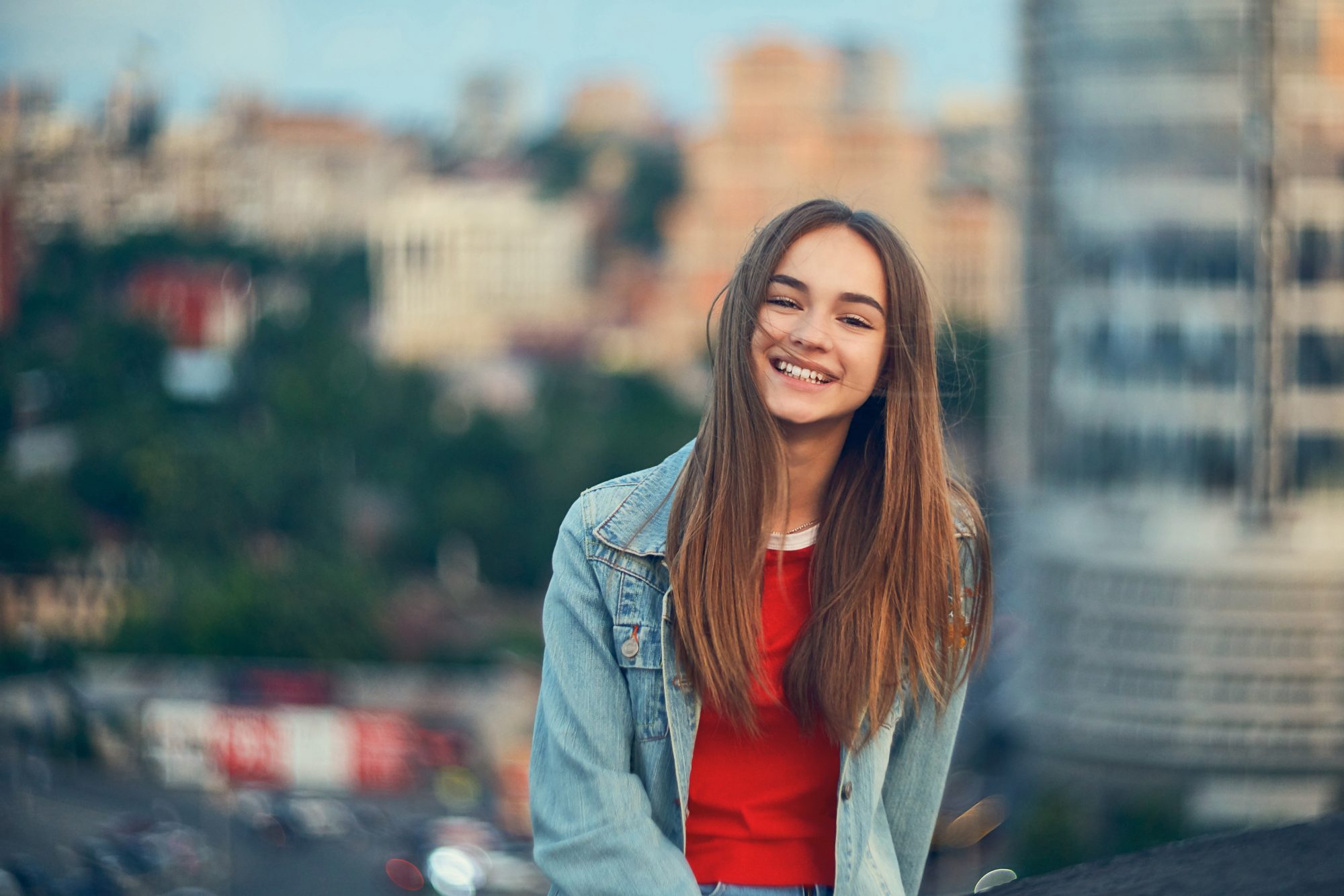 3 Tips for Teens with Social Anxiety
