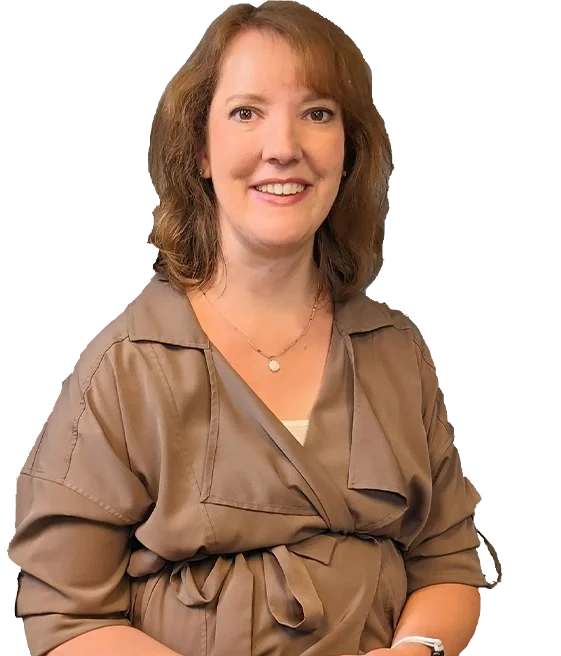 Maurissa Murakami, LCPC
