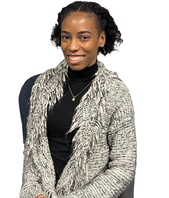 Demetrea Edwards, LPC