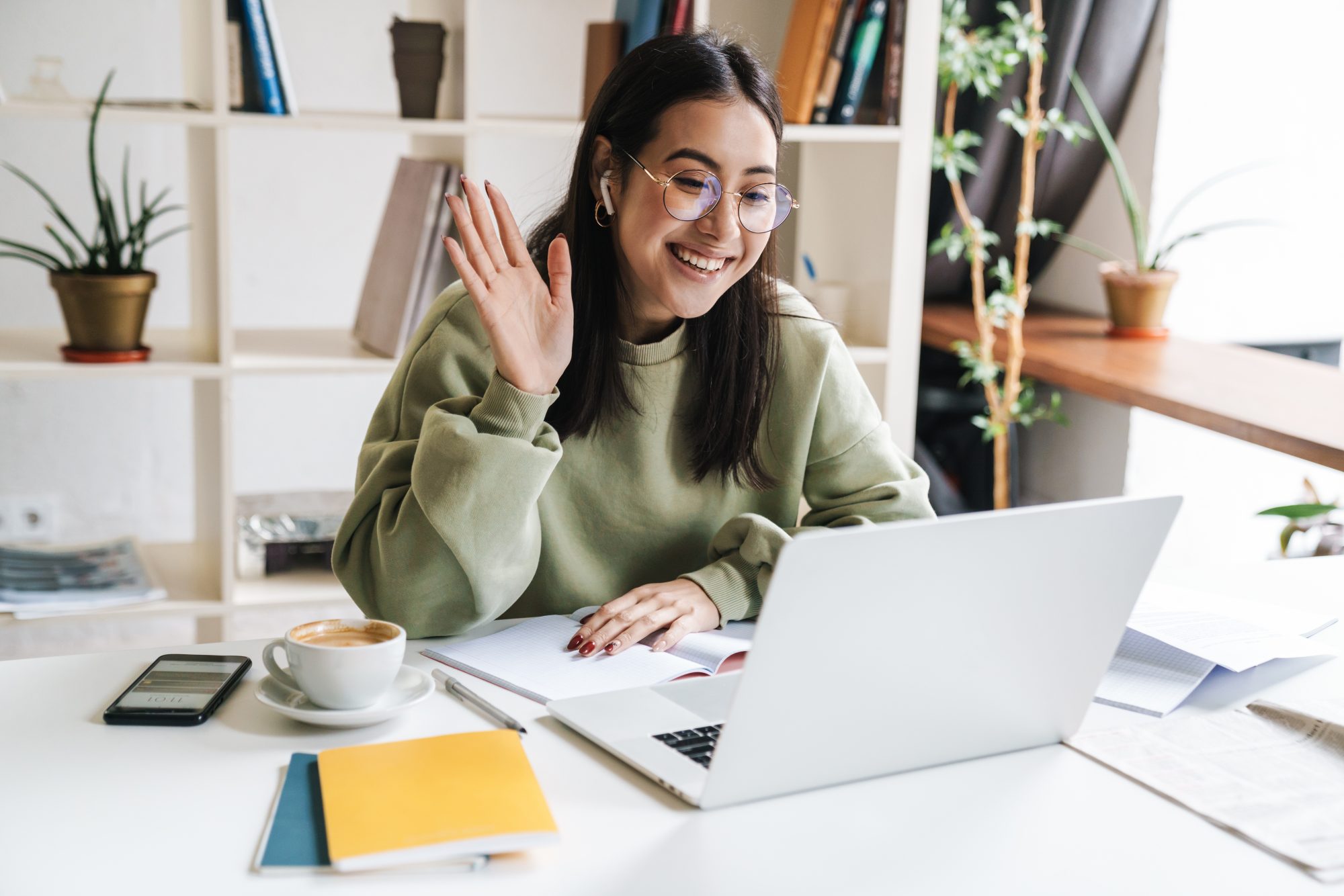 COVID-19 Seeking Support via Teletherapy and Staying Safe