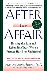 Recommended Readings after-the-affair