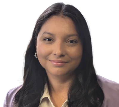 Diana Figueroa, Clinical Intern