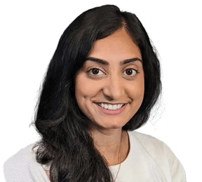 Mehnaz Siddiqui, LCPC