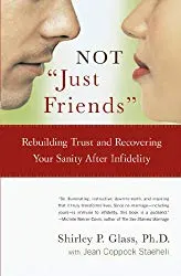 Recommended Readings not-just-friends