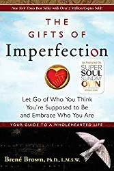 Recommended Readings the-gifts-of-imperfection