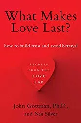 Recommended Readings what-makes-love-last
