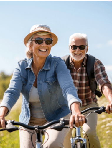 Physical Health Links