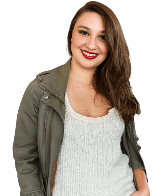 Jessica Giuffre, CRC, LCPC