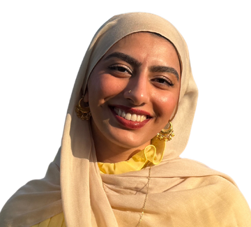 Mehwish Safdar, MA Image