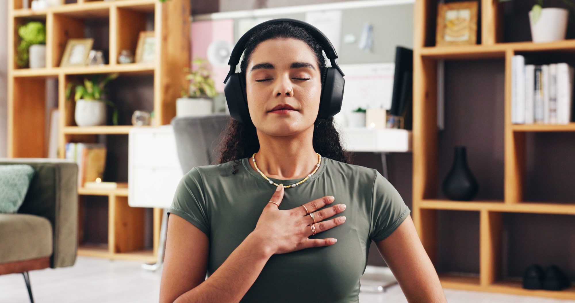 Is Meditation Right for Me?